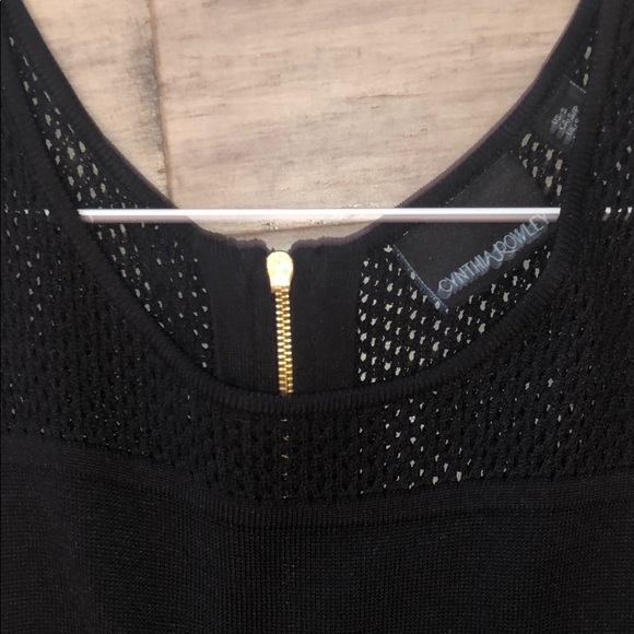 Cynthia Rowell dress - Picture 2 of 3